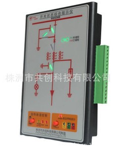 【開關(guān)柜狀態(tài)顯示儀】，已得到廣泛認(rèn)可